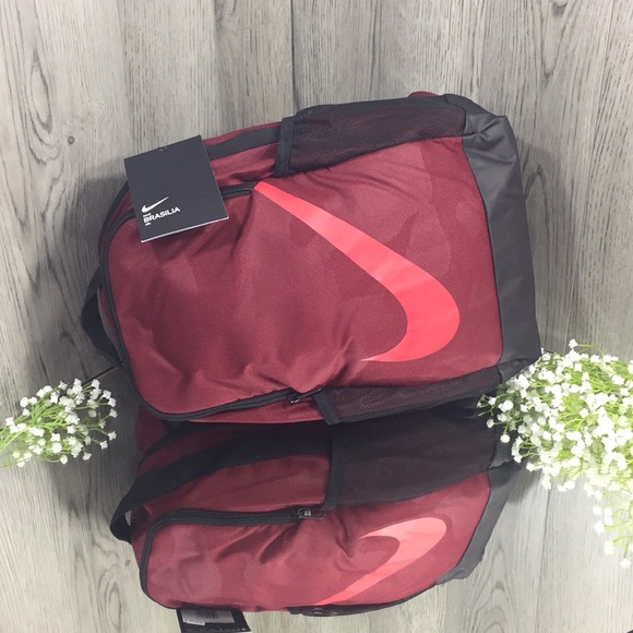 ❤️ Nike Brasilia 18L Duffle Bag - Picture 6 of 8